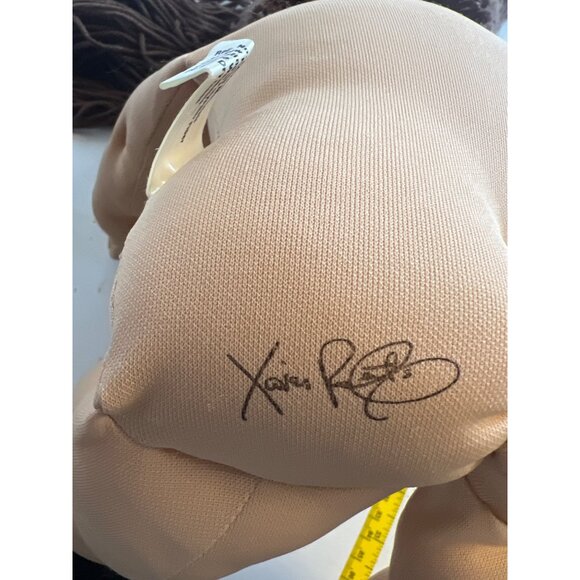 Cabbage Patch Kid Signed Xavier Roberts Appalachian Artworks 1978 1982 Coleco - Picture 7 of 7